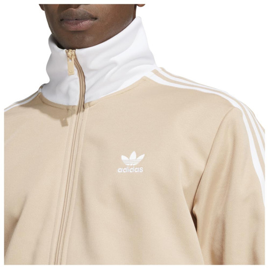 Adidas Ανδρική ζακέτα Adicolor Classics Beckenbauer Track Top